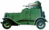 FAI Light Armored Car