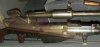 PTRD breech (top view) and PTRS