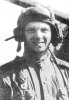 Guards Senior Lieutenant V. A. Udalov
