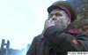 The Soviets attacks only after the whistle of a mad officer! Like in a Hockey!
