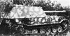 САУ «Фердинанд» №524. Лето 1943 г.