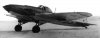 Одноместный Ил-2 АМ-38 с пушками ШВАК. Весна 1942 г.