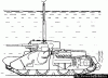Paper-plans for the Soviet BT-5PKh reflect the true realities of 