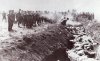 Расстрело военнопленных под Харьковом, 1942 г.
