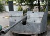 37mm 70-K Naval Turret Mounting