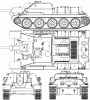 Самоходная установка СУ-122