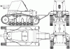 SP-Gun based on T-18 Linght Tank