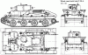 T-29-5 Light Tank