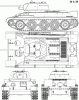 Т-34 образца 1942 г.