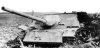 Panzerjaeger IV/70 (V) полностью разрушен. Балатонская операция. Весна 1945 г.