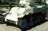 Легкий танк М5 \