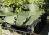 BT-7 Light Tank