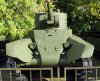 BT-7 Light Tank