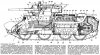BT-7 Light Tank Profile