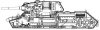 JS-1 Heavy Tank Profile