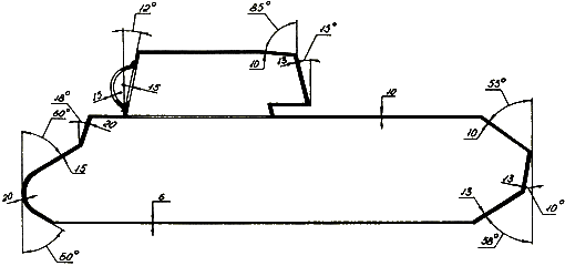 Бронирование танка БТ-7